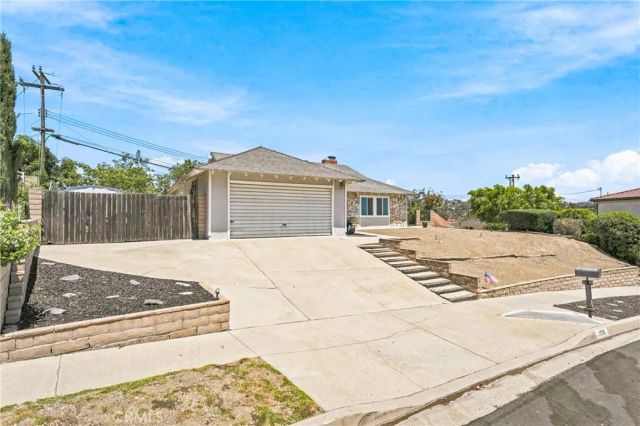 1916 Chestnut Creek Road, Diamond Bar, CA 91765