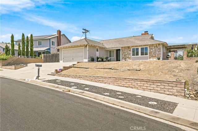 1916 Chestnut Creek Road, Diamond Bar, CA 91765