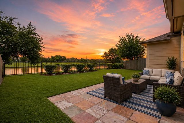 3109 Summerstorm Lane, League City, TX 77573