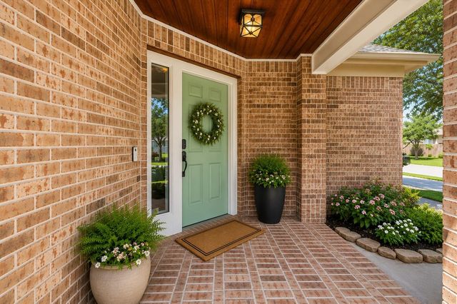 3109 Summerstorm Lane, League City, TX 77573
