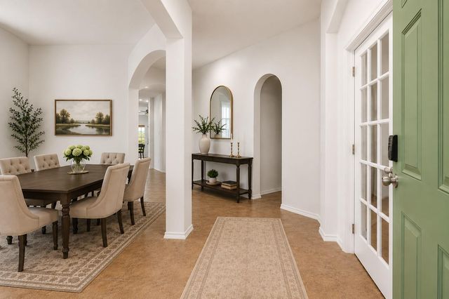 3109 Summerstorm Lane, League City, TX 77573