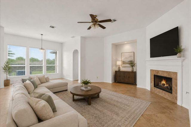 3109 Summerstorm Lane, League City, TX 77573
