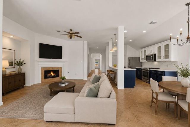 3109 Summerstorm Lane, League City, TX 77573