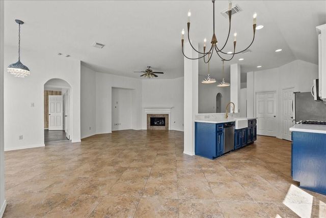 3109 Summerstorm Lane, League City, TX 77573