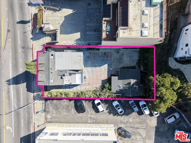 2352 W 3rd Street, Los Angeles, CA 90057