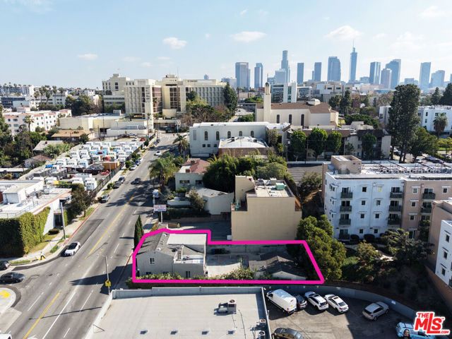 2352 W 3rd Street, Los Angeles, CA 90057