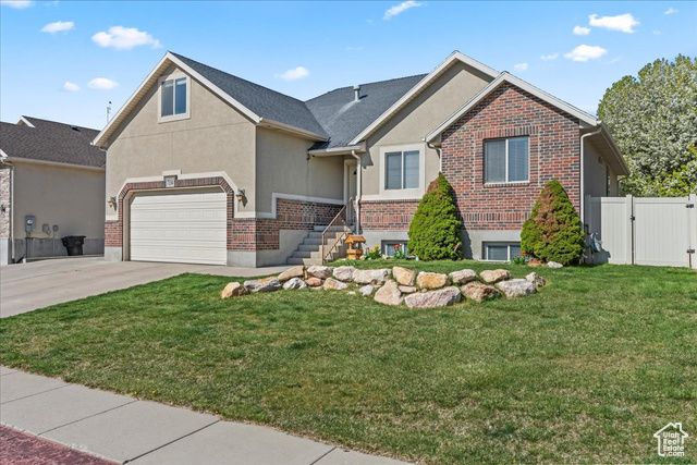7134 S RIALTO WAY, West Jordan, UT 84081