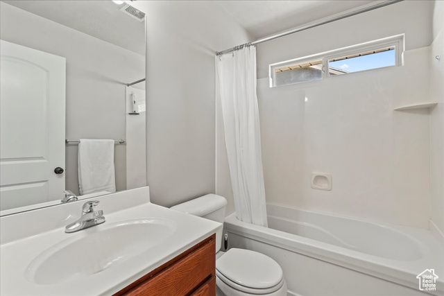 7134 S RIALTO WAY, West Jordan, UT 84081