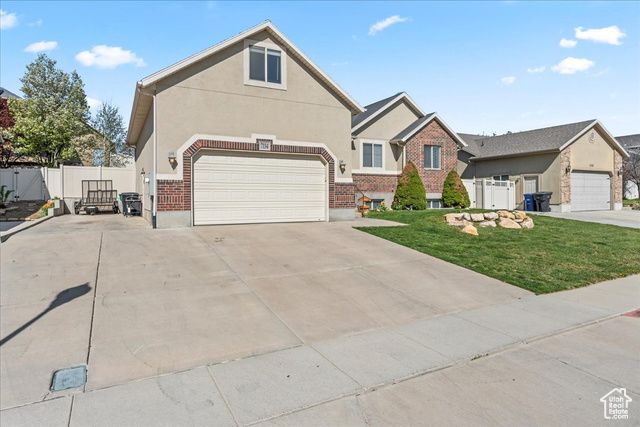 7134 S RIALTO WAY, West Jordan, UT 84081