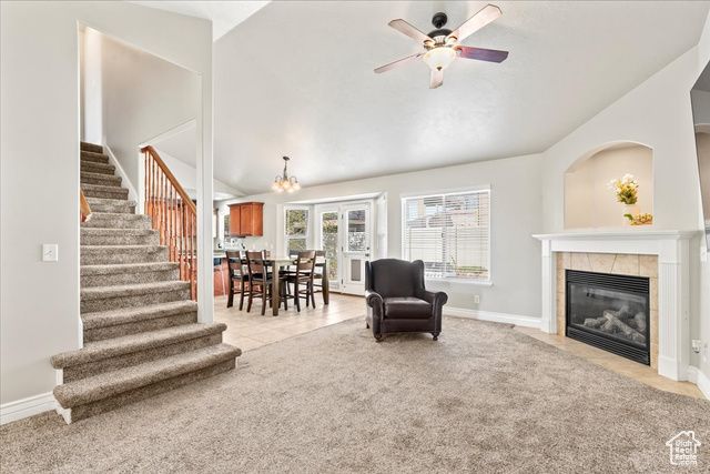 7134 S RIALTO WAY, West Jordan, UT 84081