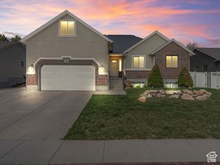 7134 S RIALTO WAY, West Jordan, UT 84081