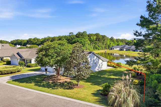 110 Marbella Dr., Murrells Inlet, SC 29576