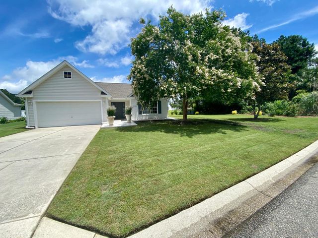 110 Marbella Dr., Murrells Inlet, SC 29576