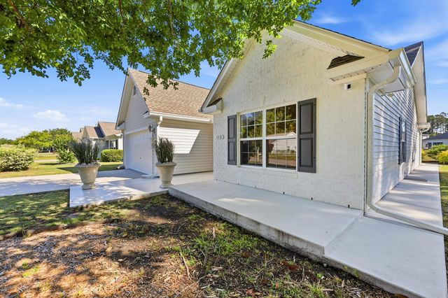 110 Marbella Dr., Murrells Inlet, SC 29576