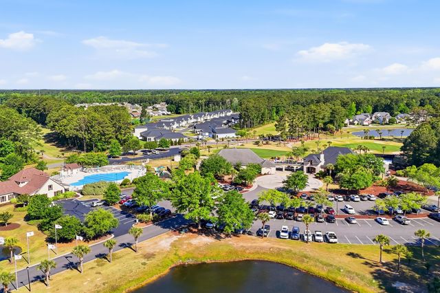 110 Marbella Dr., Murrells Inlet, SC 29576