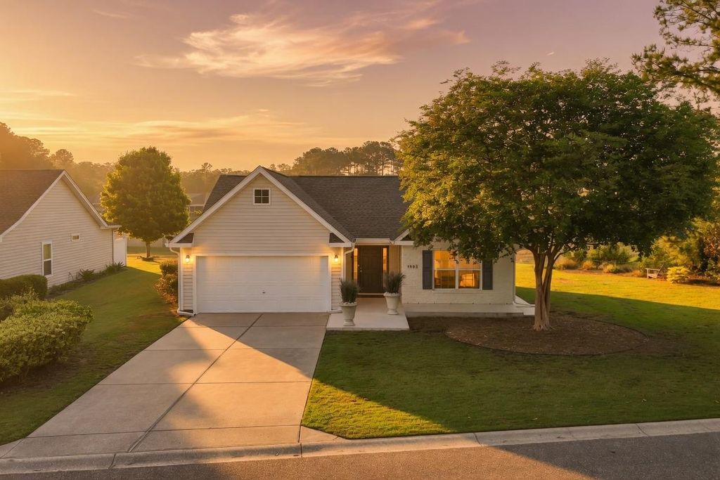 110 Marbella Dr., Murrells Inlet, SC 29576