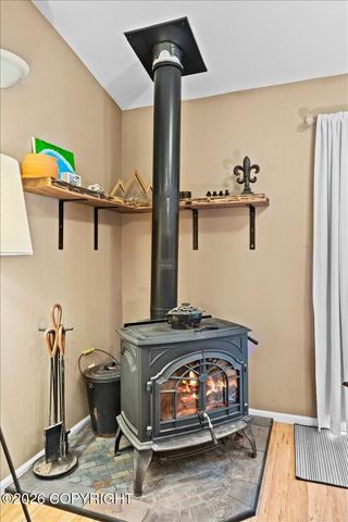 15600 E Rockyridge Circle, Palmer, AK 99645