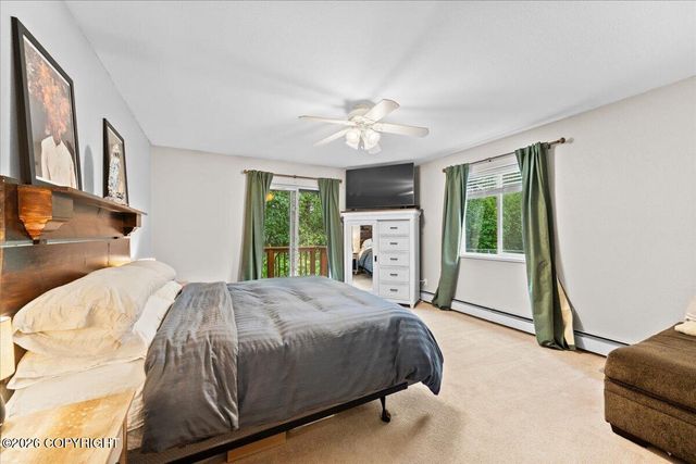 15600 E Rockyridge Circle, Palmer, AK 99645