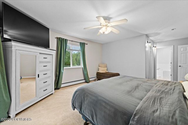 15600 E Rockyridge Circle, Palmer, AK 99645