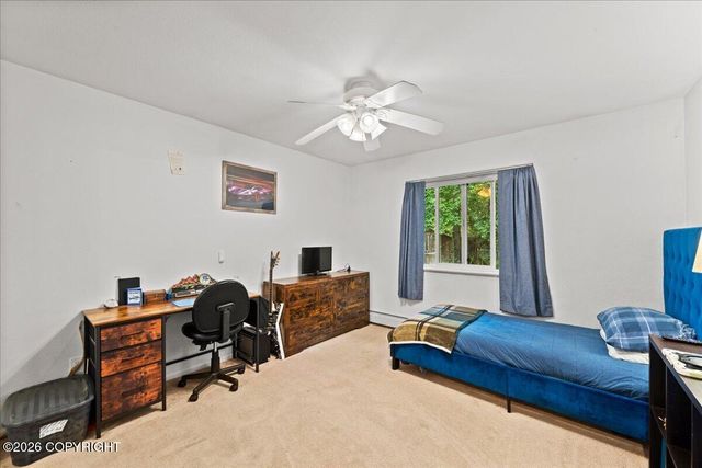15600 E Rockyridge Circle, Palmer, AK 99645