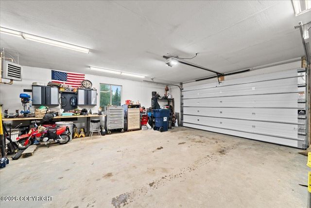 15600 E Rockyridge Circle, Palmer, AK 99645