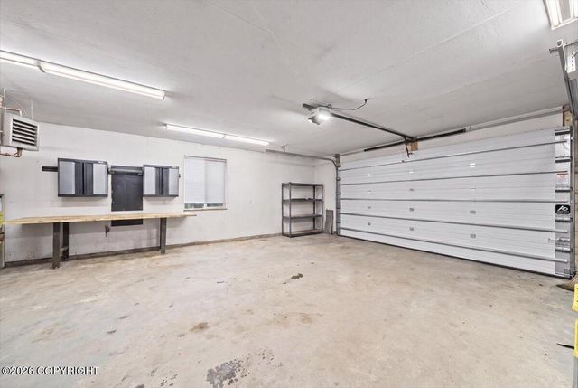 15600 E Rockyridge Circle, Palmer, AK 99645