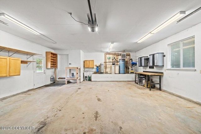 15600 E Rockyridge Circle, Palmer, AK 99645