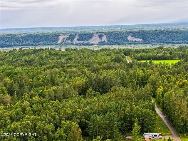 15600 E Rockyridge Circle, Palmer, AK 99645