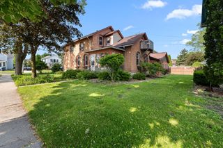 476 Linden STREET, Fond Du Lac, WI 54935