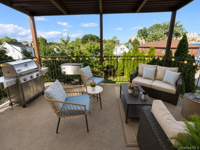 1162 Edison Avenue, Bronx, NY 10461