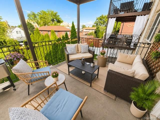 1162 Edison Avenue, Bronx, NY 10461