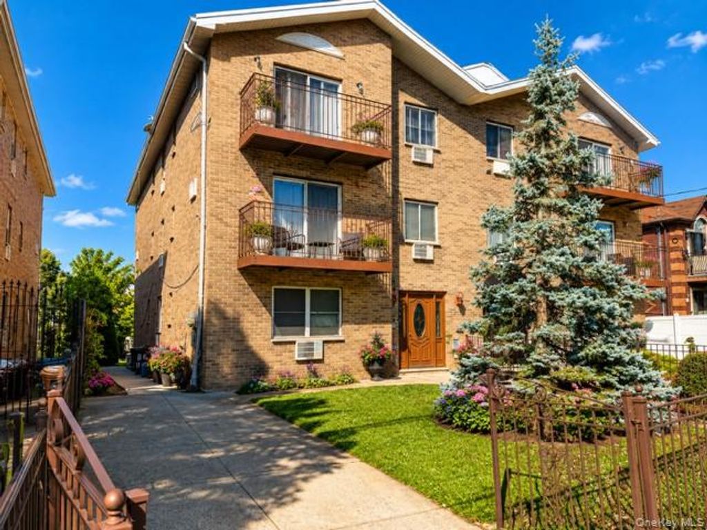 1162 Edison Avenue, Bronx, NY 10461