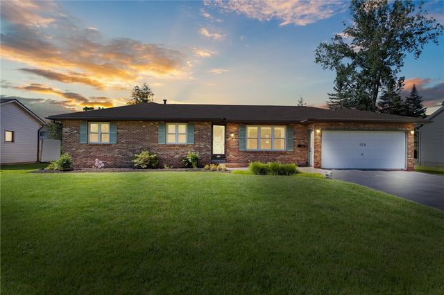 159 Applegrove Drive, Greece, NY 14612