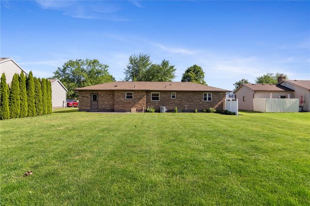 159 Applegrove Drive, Greece, NY 14612