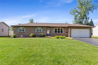 159 Applegrove Drive, Greece, NY 14612