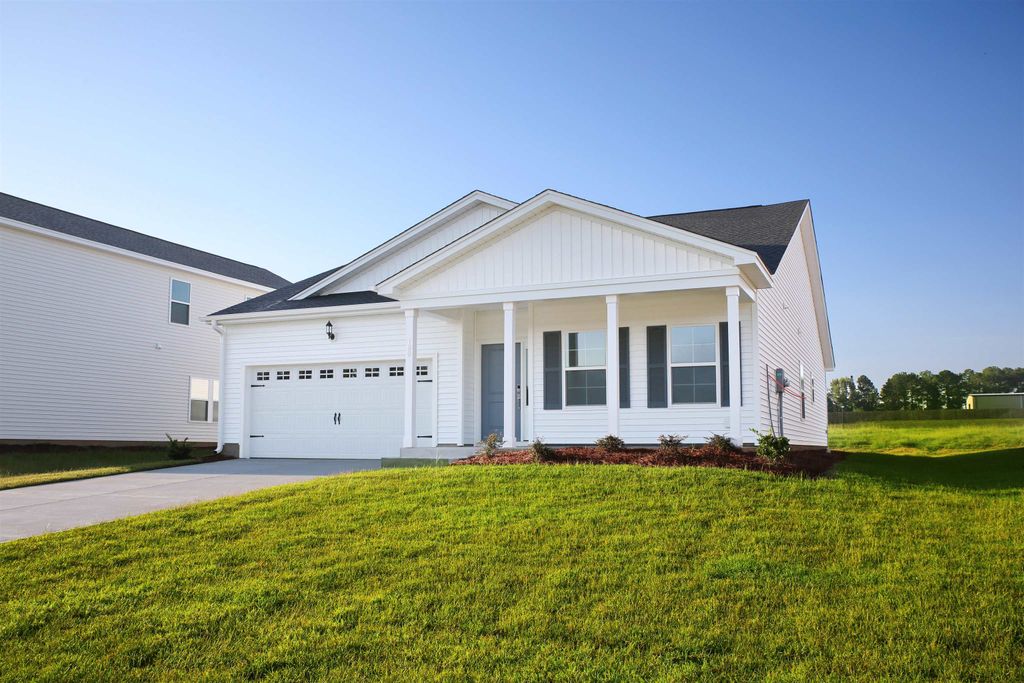 189 Bolsin Ct, Conway, SC 29526 — photo 2