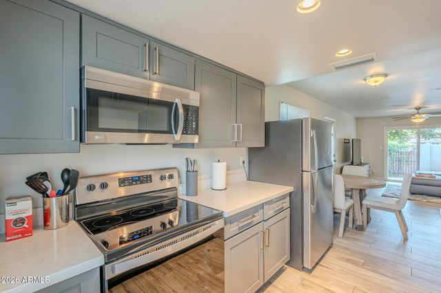 6126 N 79TH Street, Scottsdale, AZ 85250
