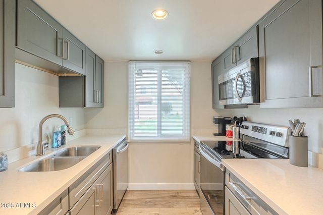 6126 N 79TH Street, Scottsdale, AZ 85250