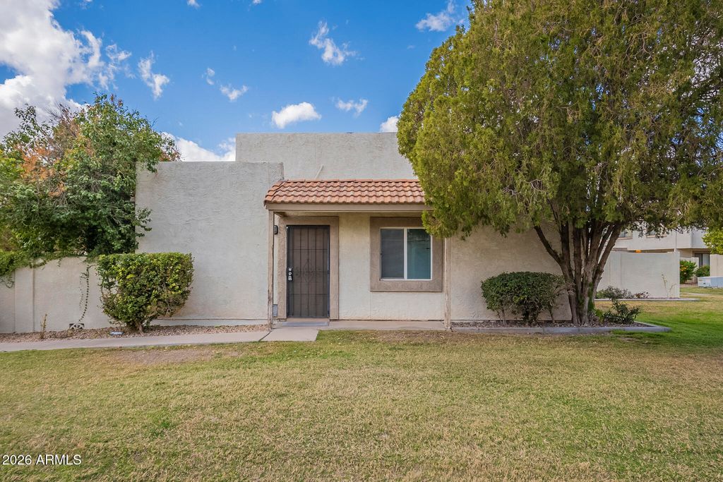 6126 N 79TH Street, Scottsdale, AZ 85250