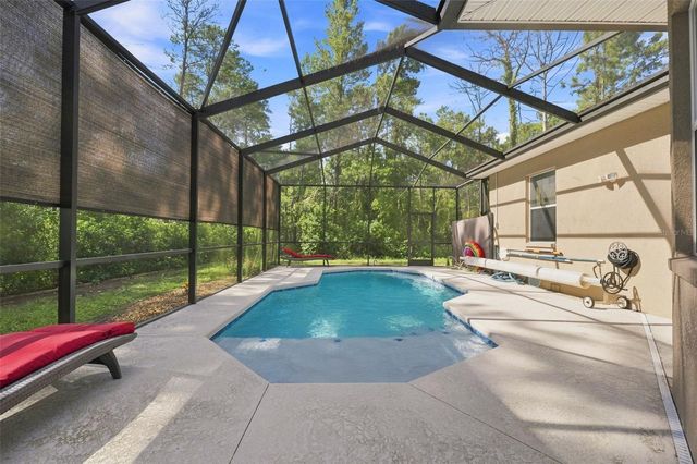 25 SANDERS CIRCLE, Homosassa, FL 34446