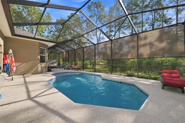 25 SANDERS CIRCLE, Homosassa, FL 34446