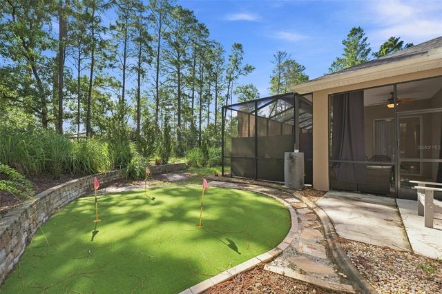 25 SANDERS CIRCLE, Homosassa, FL 34446