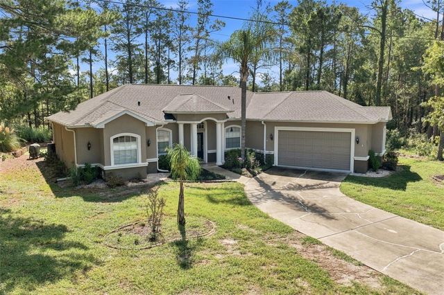 25 SANDERS CIRCLE, Homosassa, FL 34446