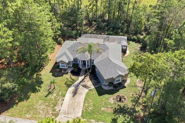25 SANDERS CIRCLE, Homosassa, FL 34446