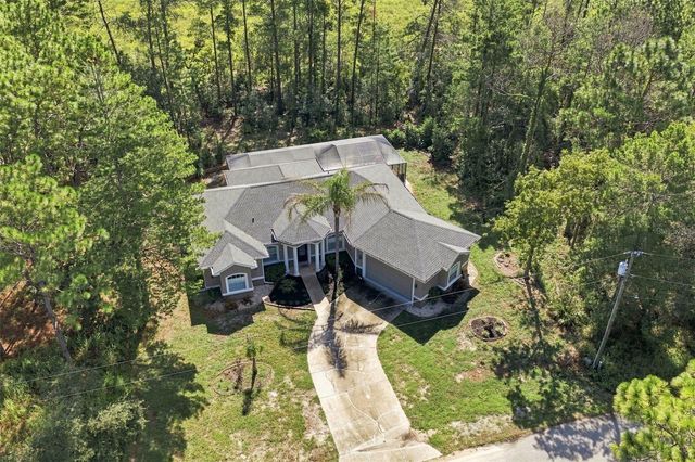 25 SANDERS CIRCLE, Homosassa, FL 34446