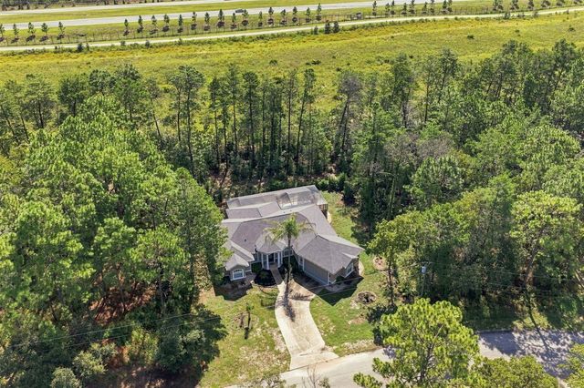 25 SANDERS CIRCLE, Homosassa, FL 34446