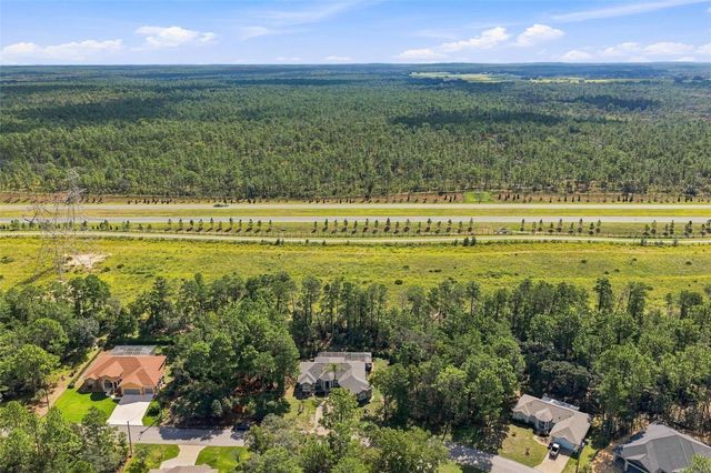 25 SANDERS CIRCLE, Homosassa, FL 34446