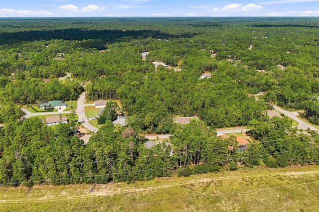 25 SANDERS CIRCLE, Homosassa, FL 34446