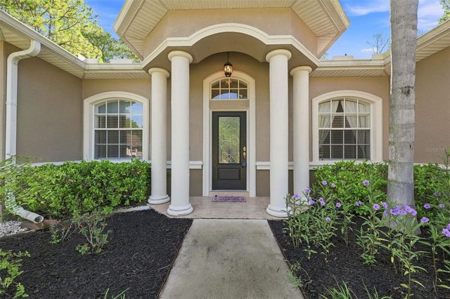 25 SANDERS CIRCLE, Homosassa, FL 34446