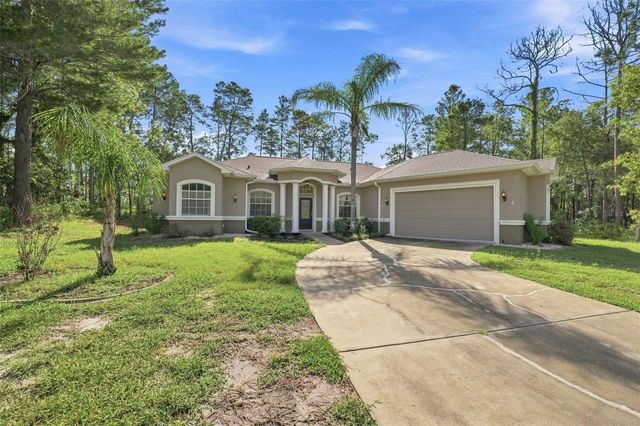 25 SANDERS CIRCLE, Homosassa, FL 34446